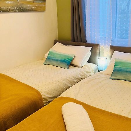 Pen'S Place Villa St Ives  Ngoại thất bức ảnh