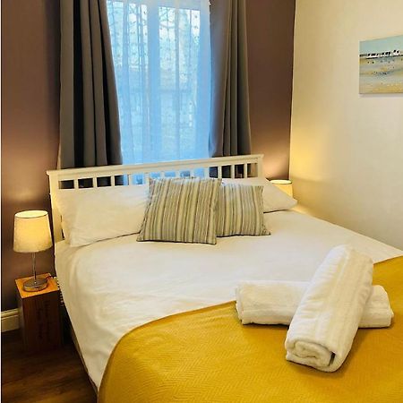 Pen'S Place Villa St Ives  Ngoại thất bức ảnh