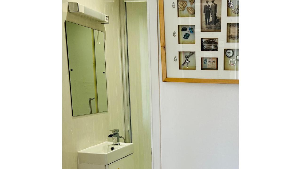 Pen'S Place Villa St Ives  Ngoại thất bức ảnh