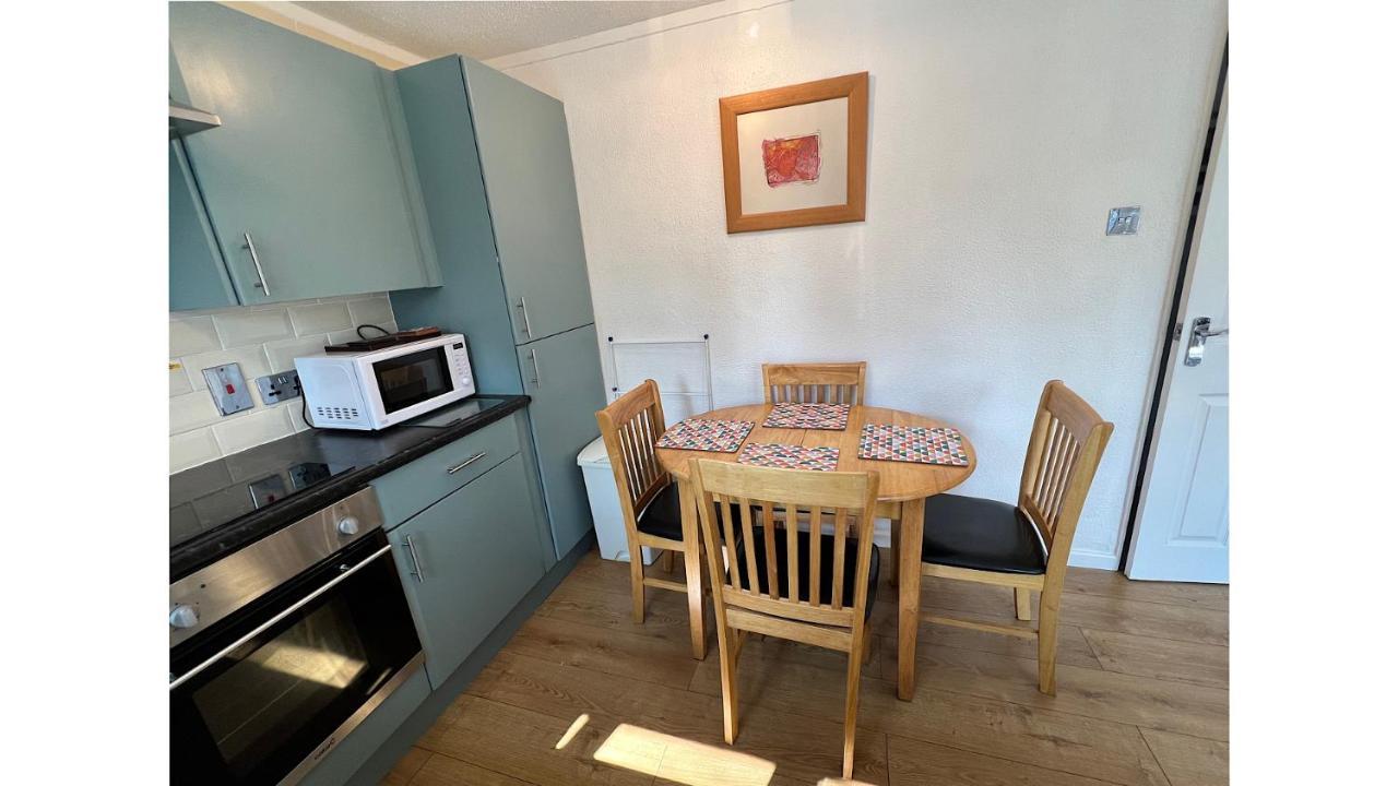 Pen'S Place Villa St Ives  Ngoại thất bức ảnh