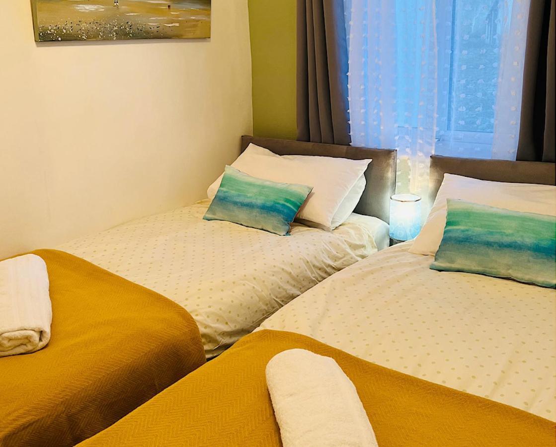 Pen'S Place Villa St Ives  Ngoại thất bức ảnh