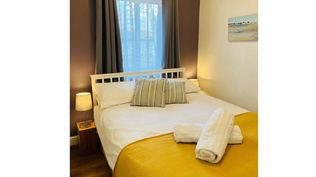 Pen'S Place Villa St Ives  Ngoại thất bức ảnh